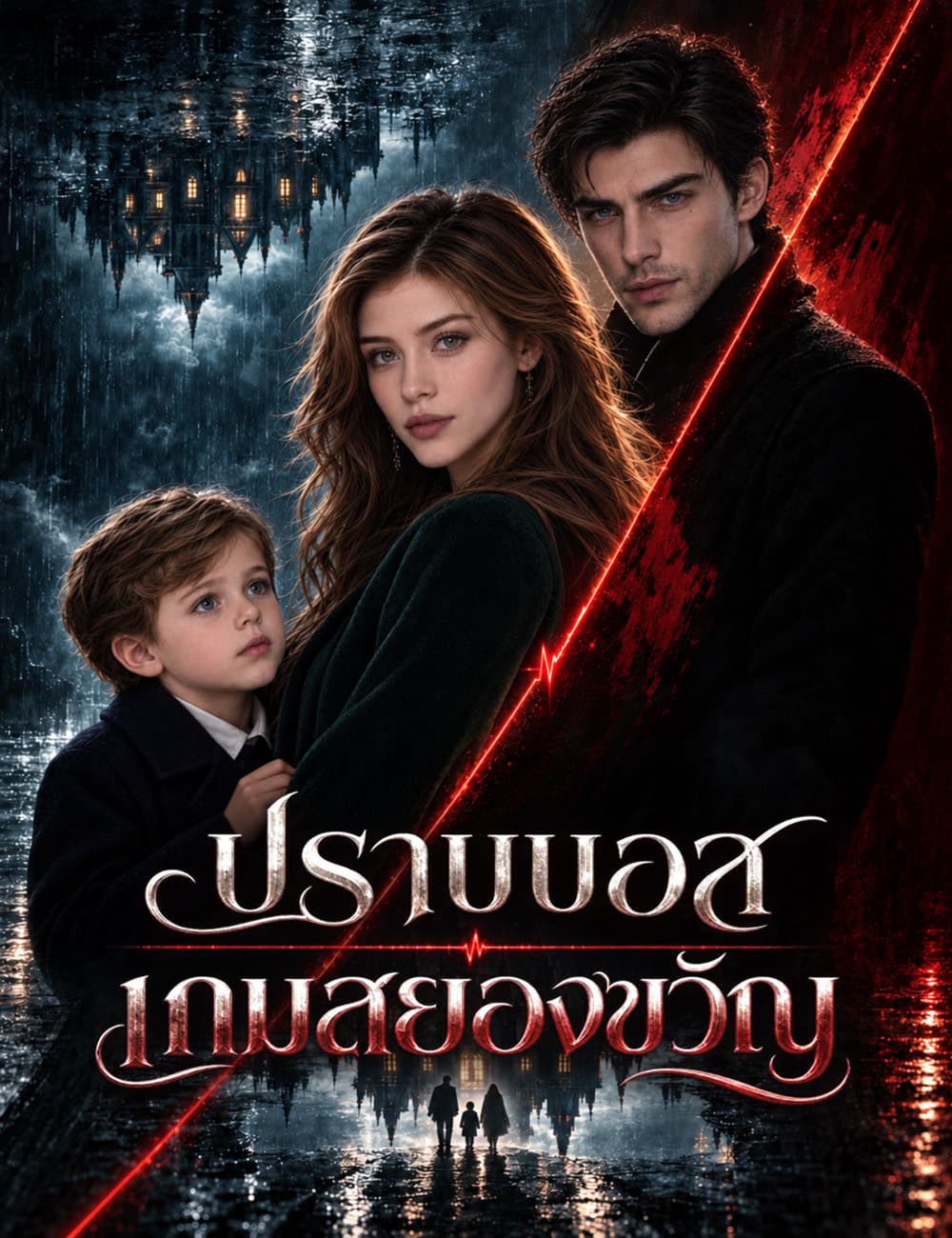 ปราบบอสเกมสยองขวัญ