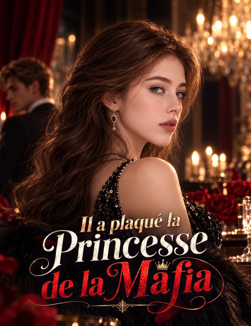 Il a plaqué la Princesse de la Mafia