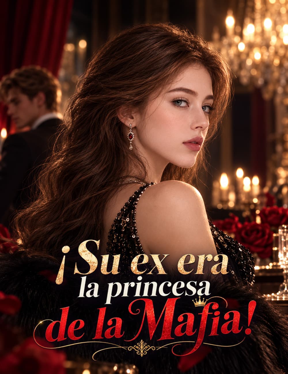 ¡Su ex era la princesa de la mafia!