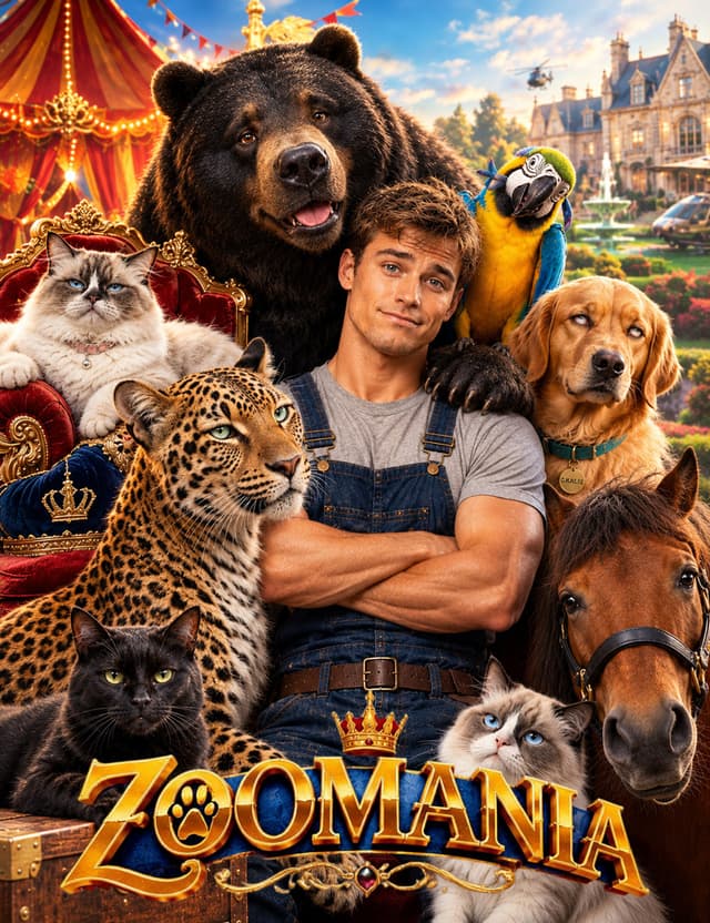Zoomania