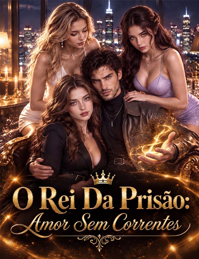 O Rei da Prisão: Amor sem Correntes