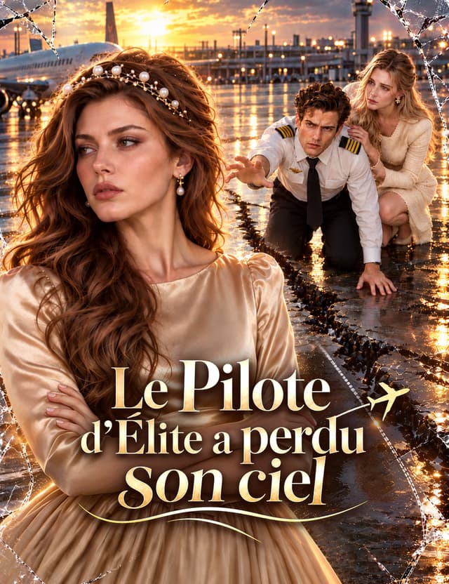 Le Pilote d'Élite a perdu son ciel