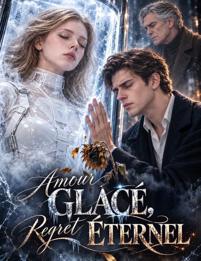 Amour Glacé, Regret Éternel