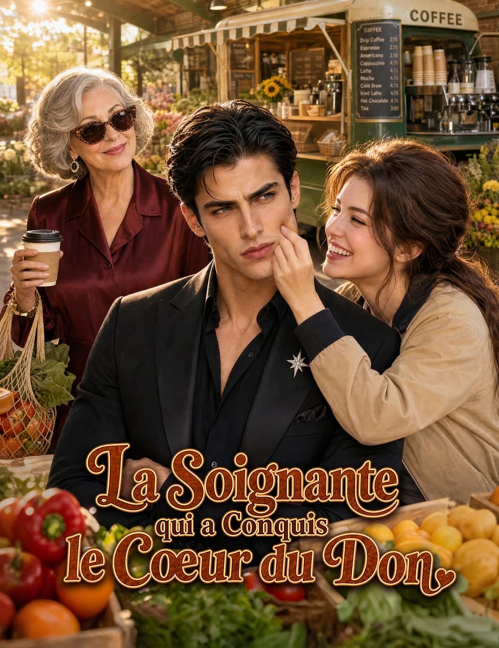 La Soignante qui a Conquis le Cœur du Don