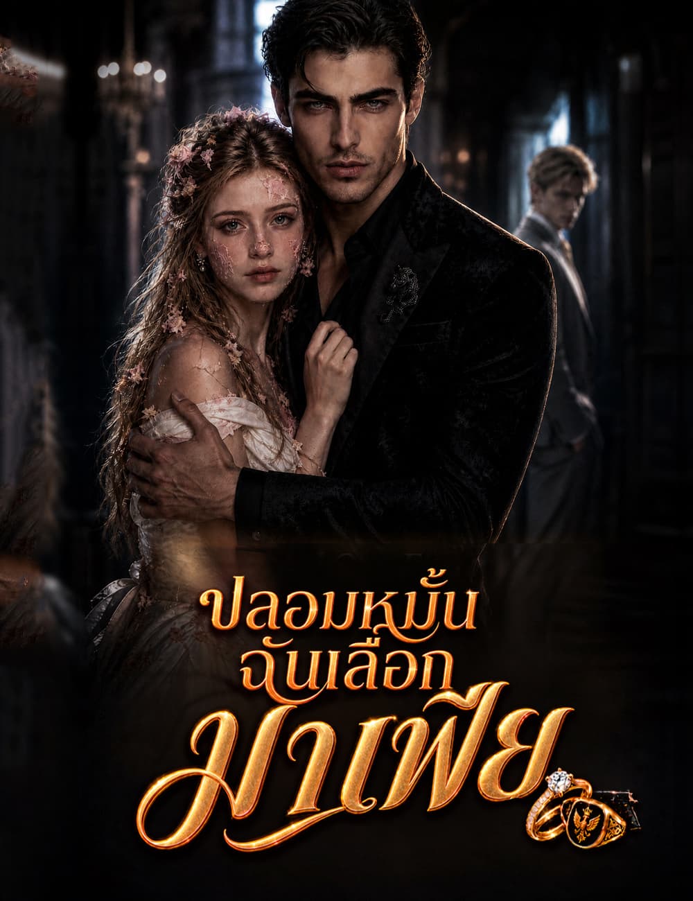 ปลอมหมั้น ฉันเลือกมาเฟีย