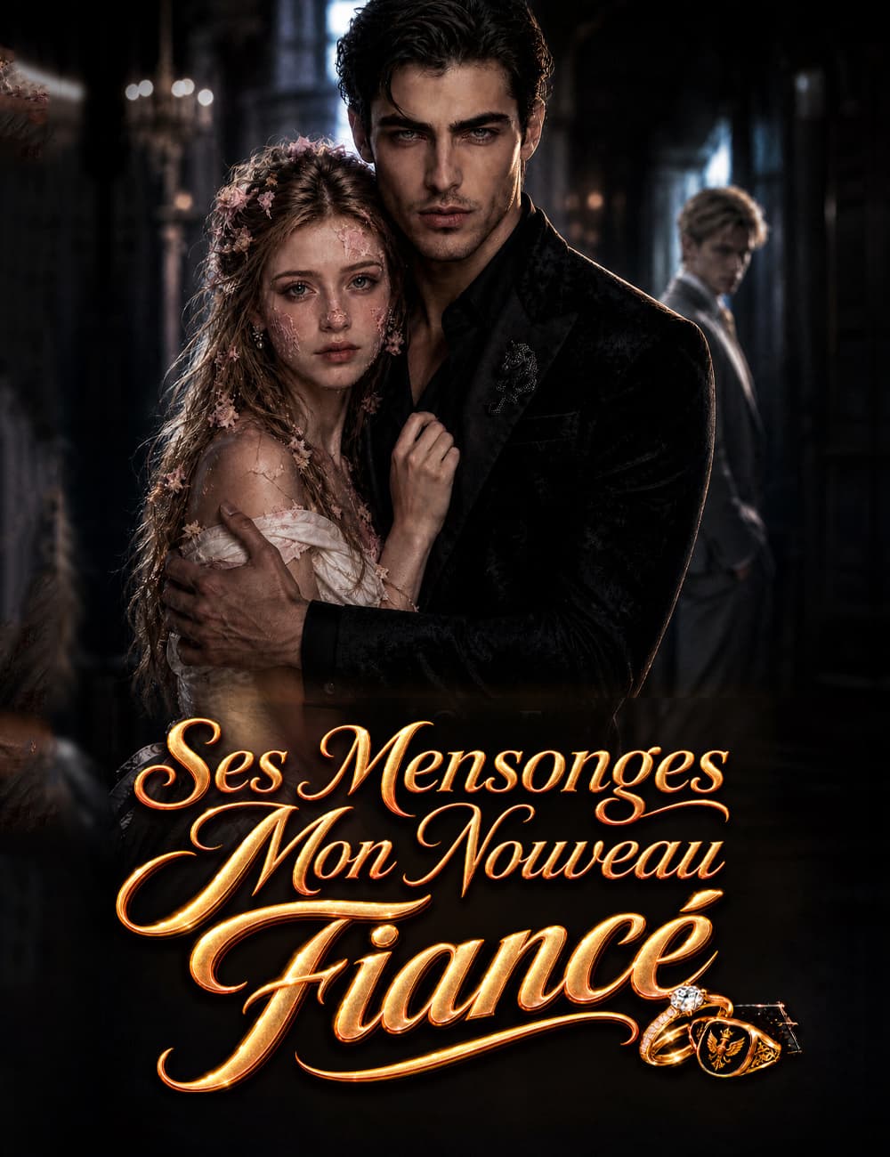 Ses Mensonges, Mon Nouveau Fiancé