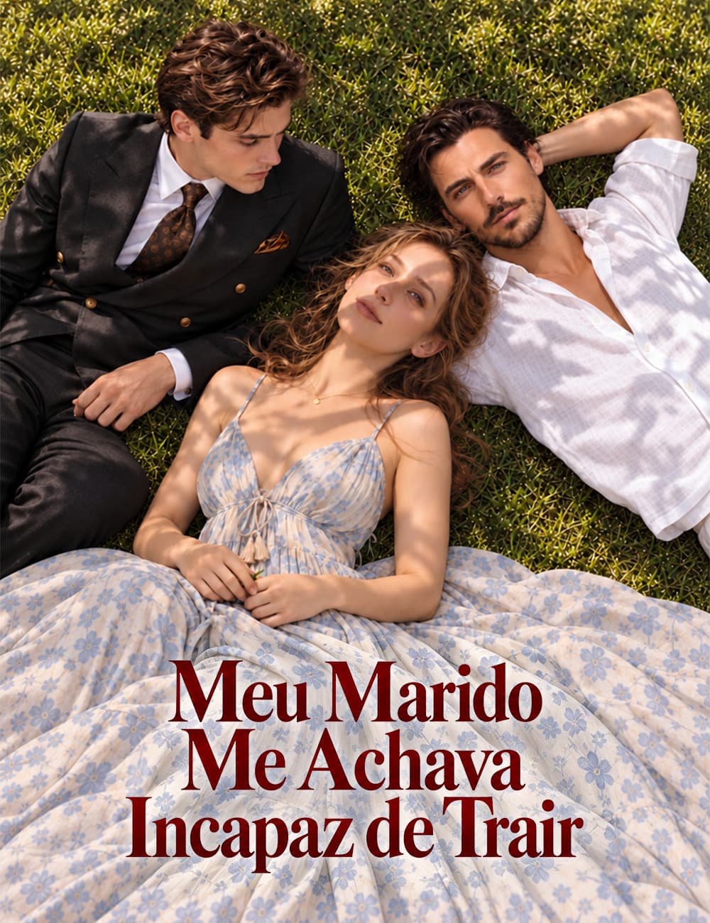 Meu Marido Me Achava Incapaz de Trair