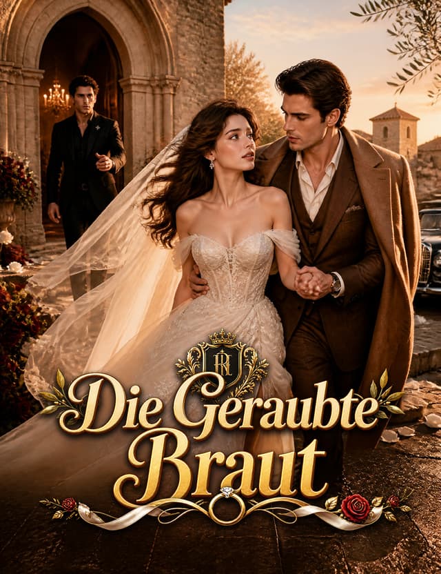 Die geraubte Braut