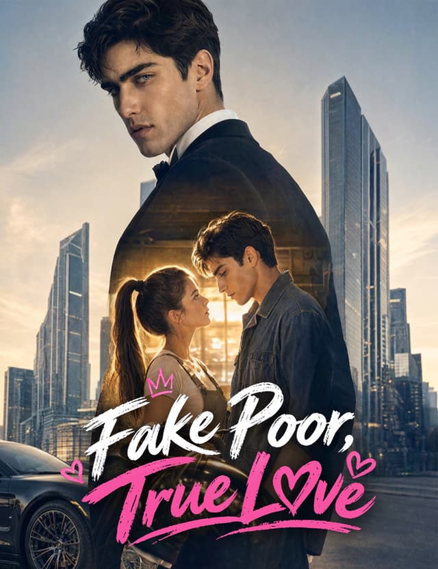 Fake Poor, True Love