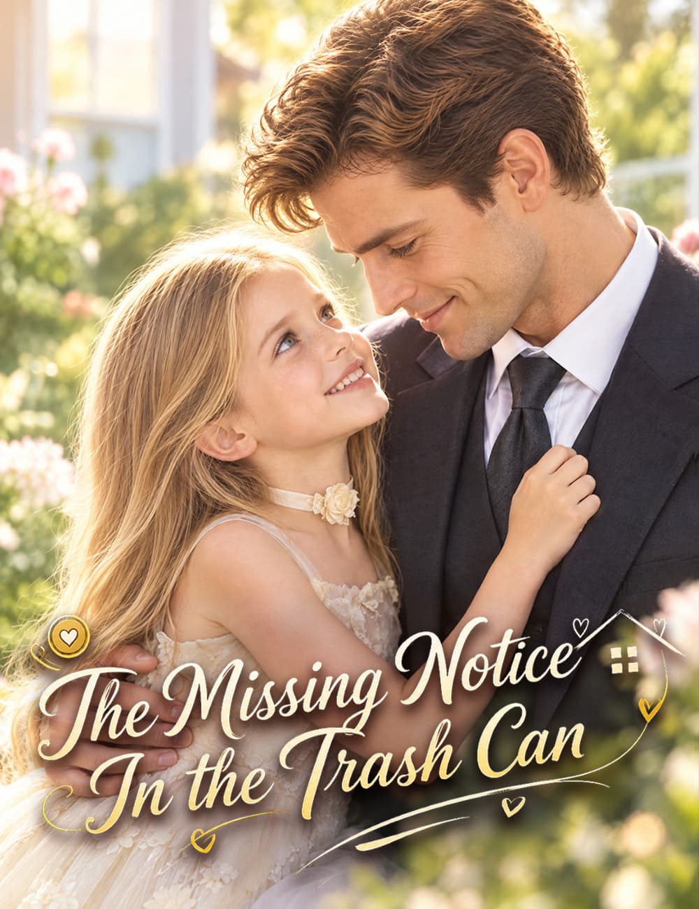 The Missing Notice In the Trash Can