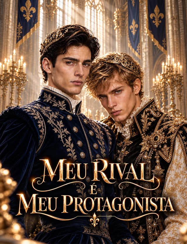 Meu Rival É Meu Protagonista