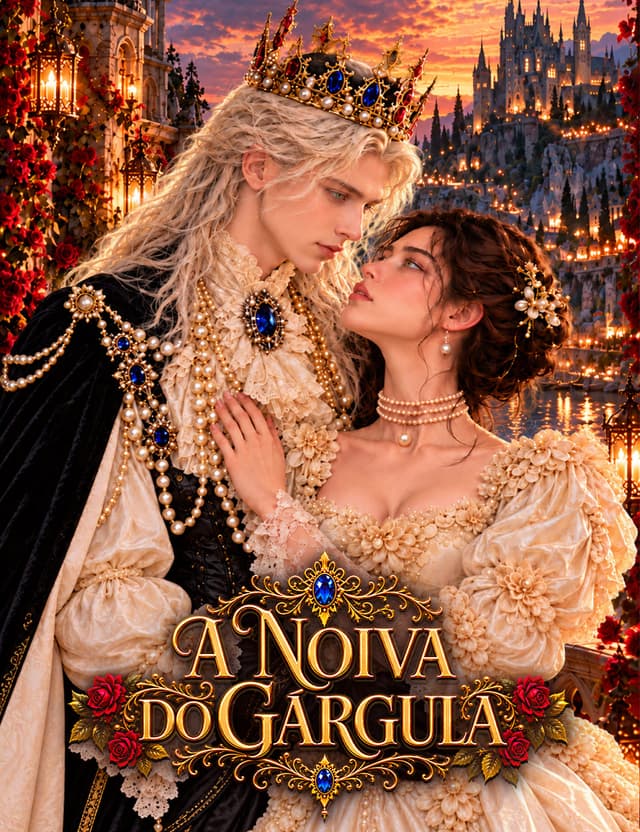 A Noiva do Gárgula