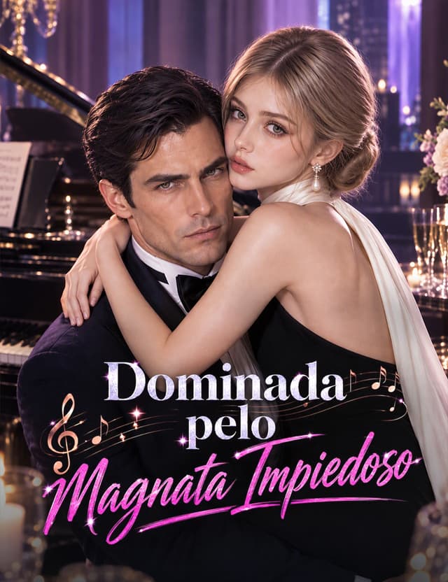 Dominada pelo Magnata Impiedoso