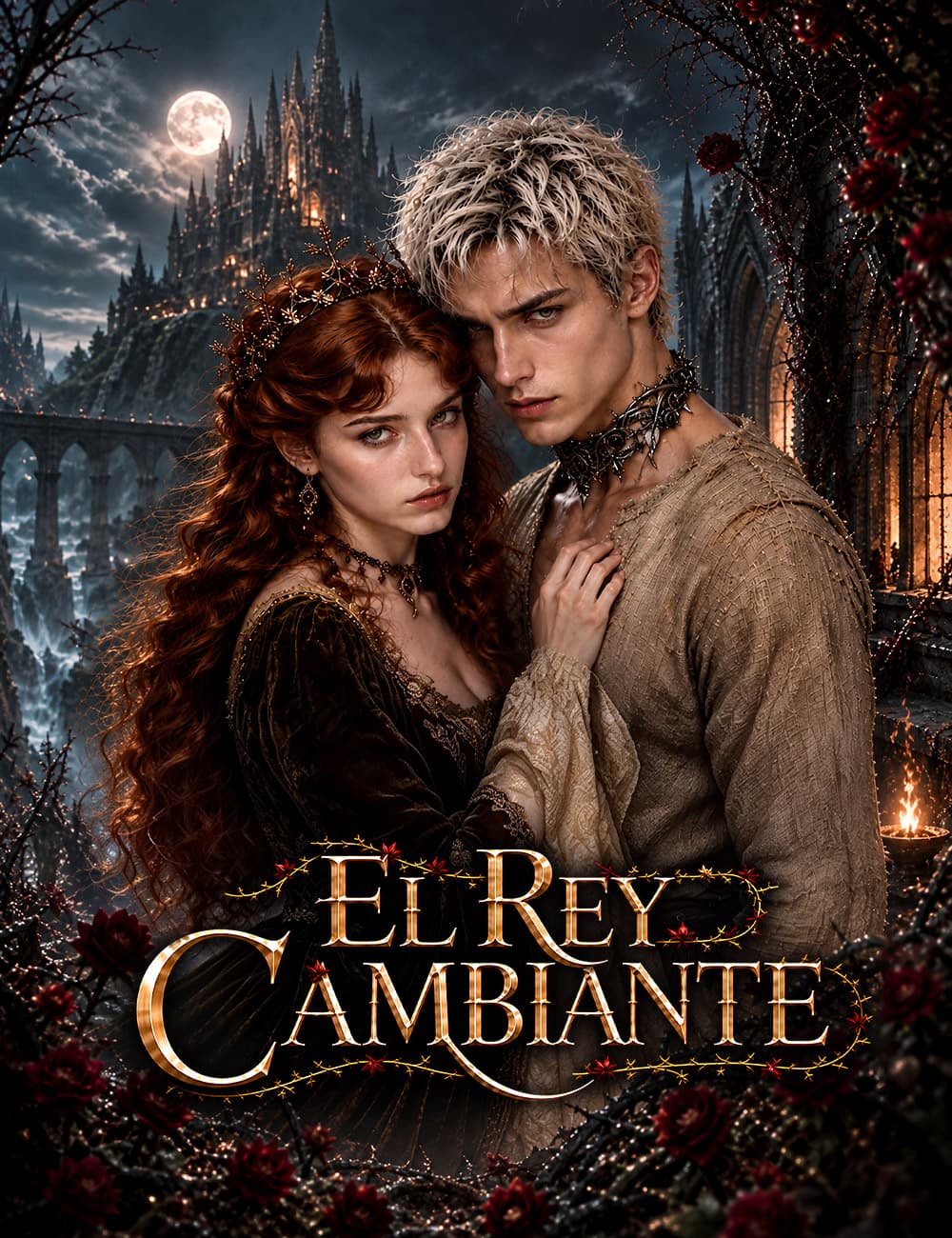 El rey cambiante