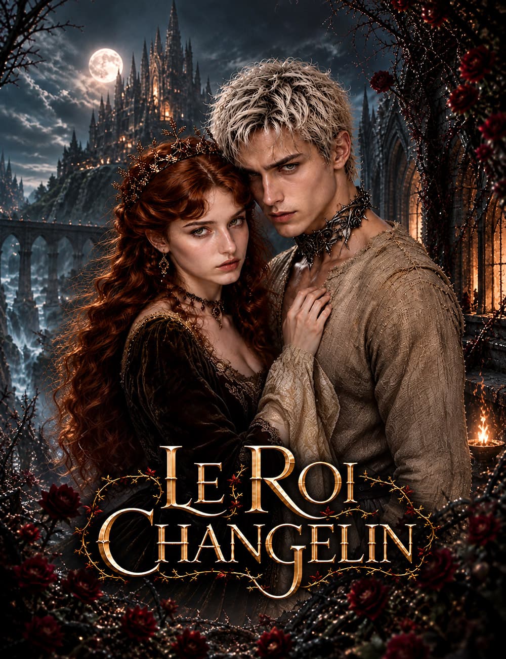 Le Roi Changelin