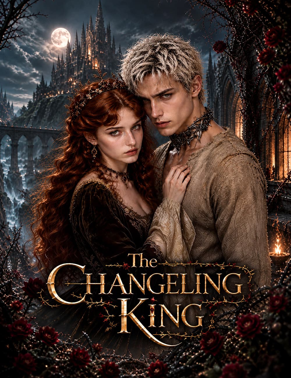 The Changeling King
