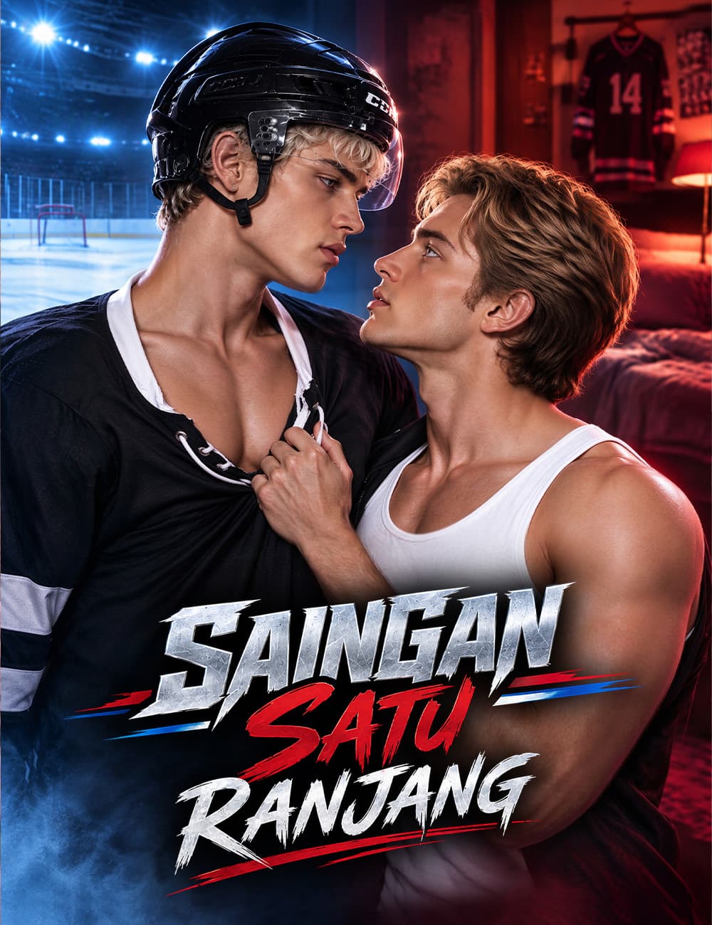 Saingan Satu Ranjang