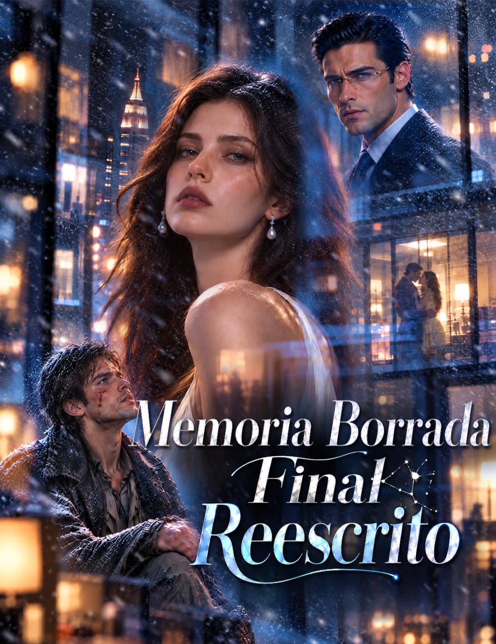Memoria borrada, final reescrito