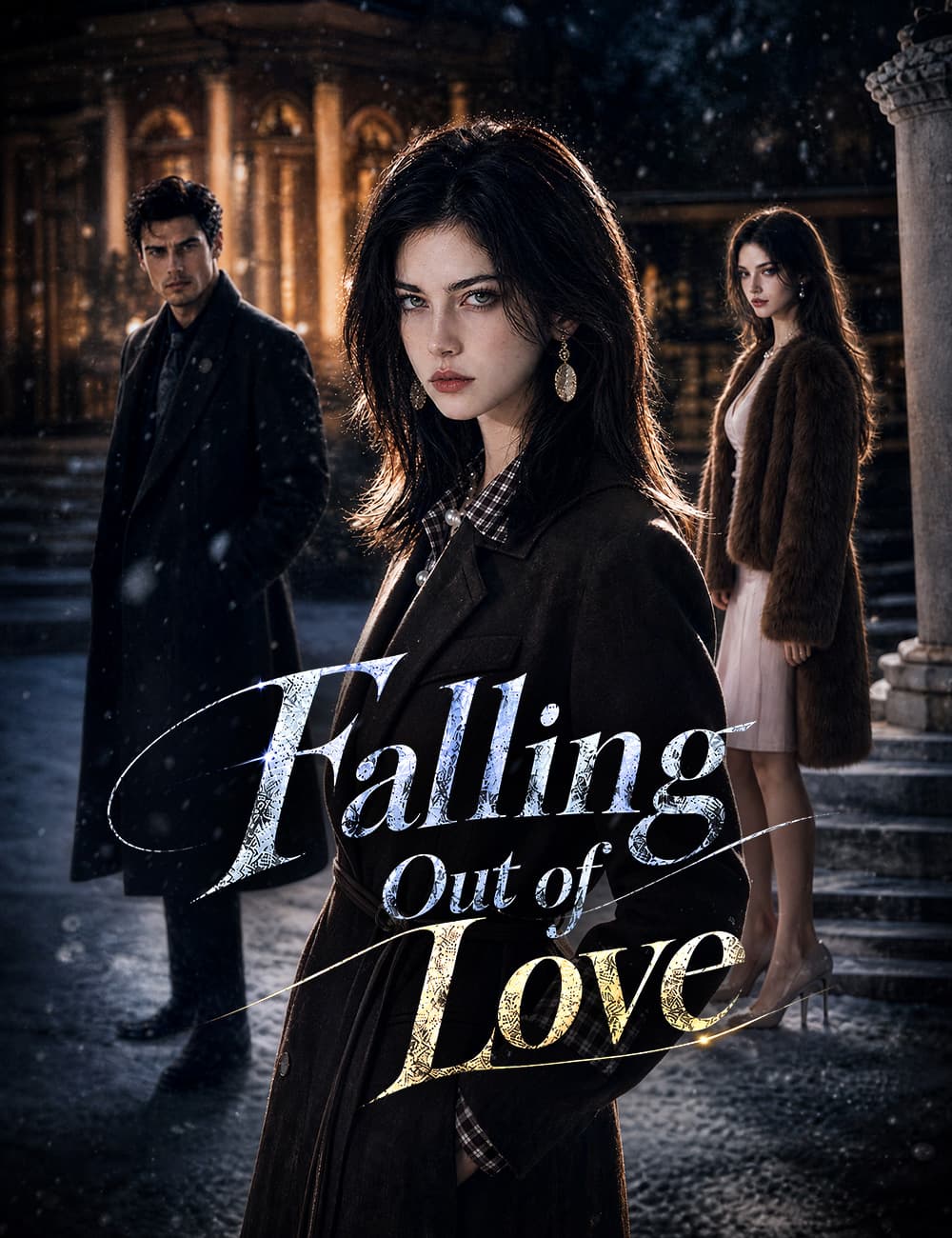 Falling Out of Love