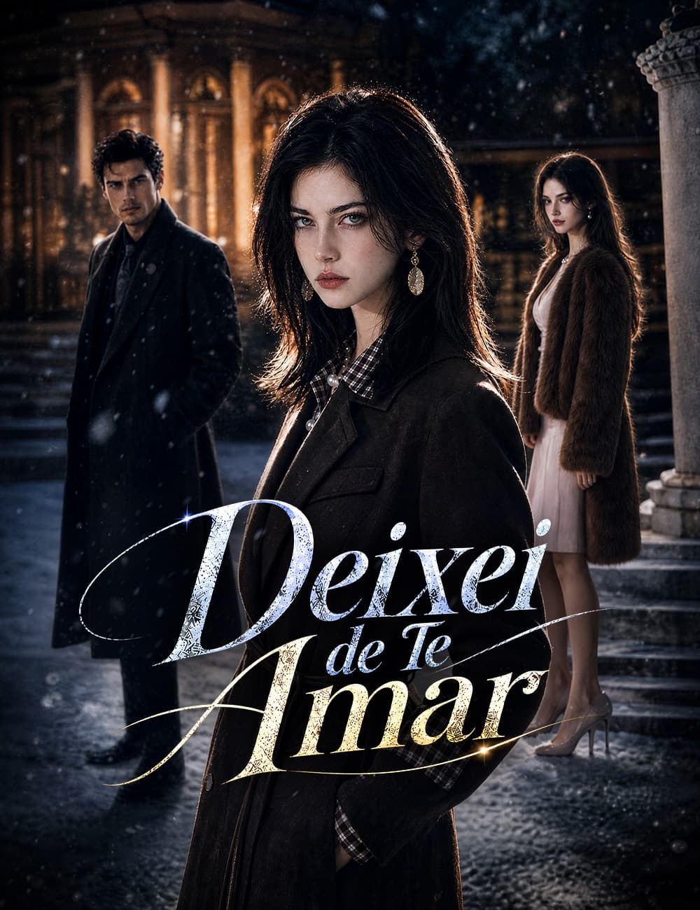 Deixei de Te Amar