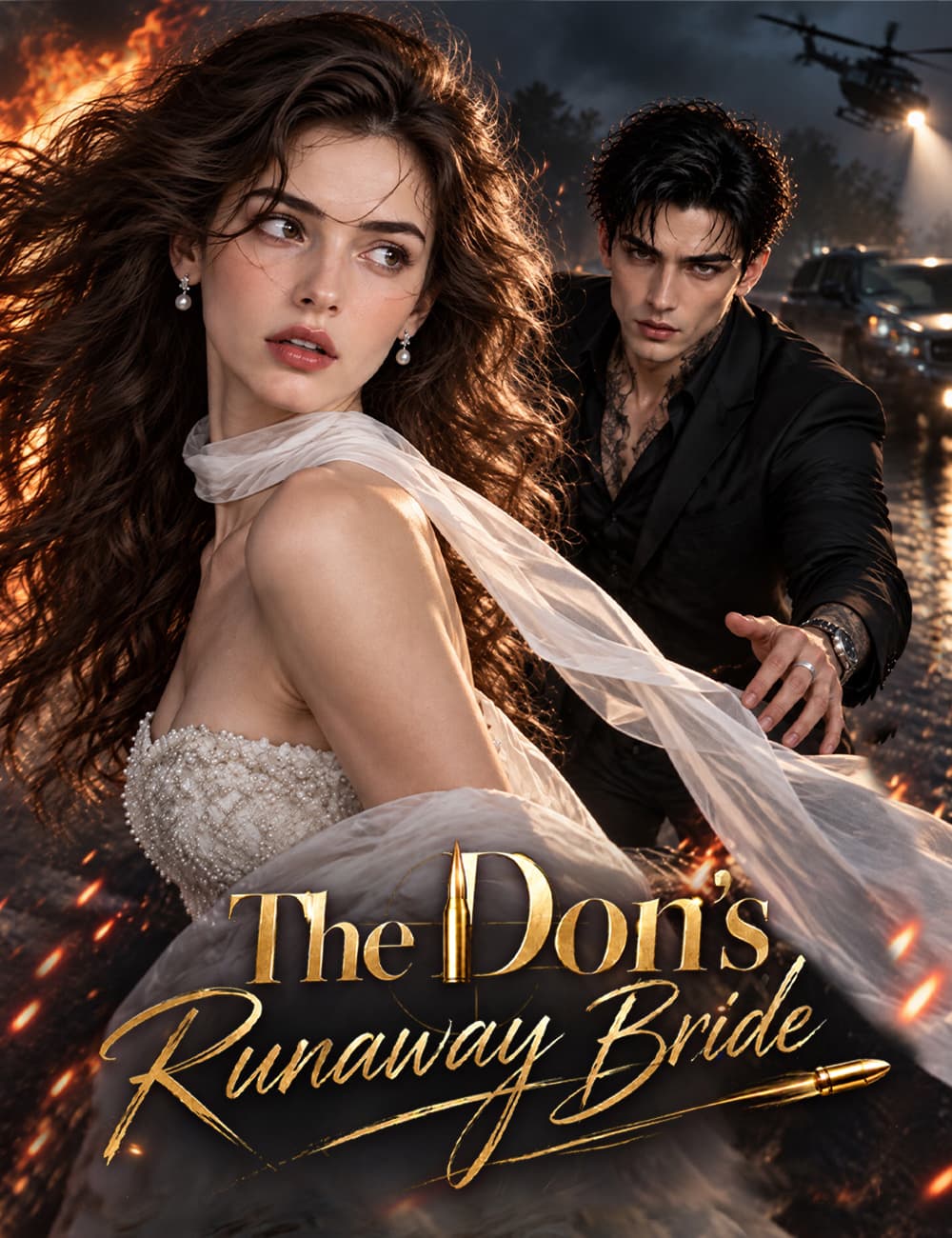 The Don's Runaway Bride