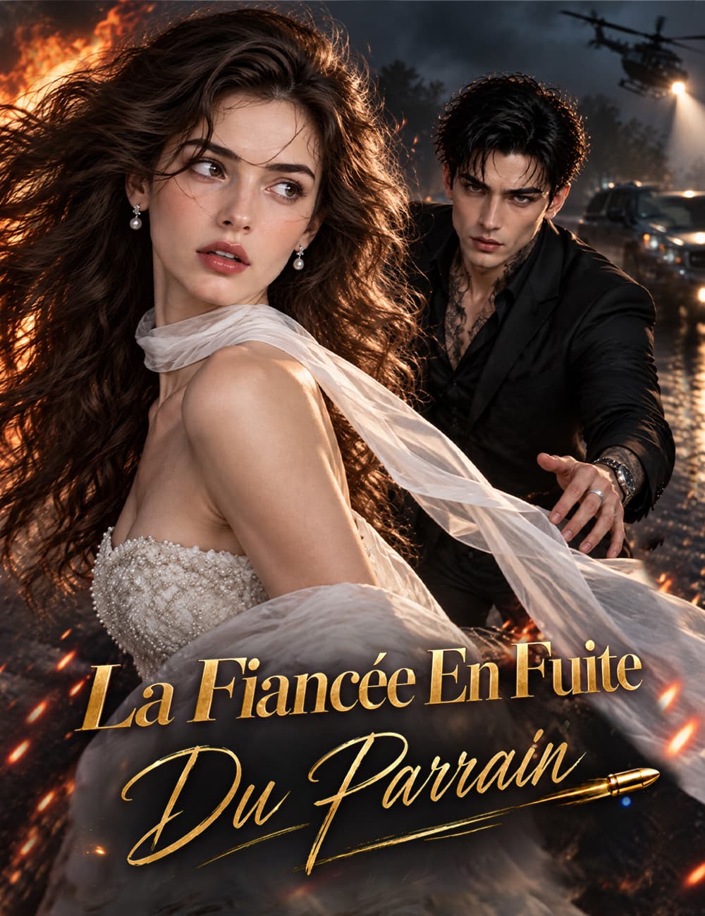 La Fiancée en Fuite du Parrain