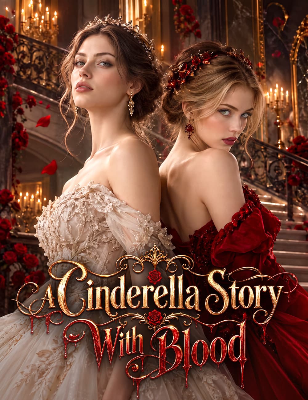 A Cinderella Story with Blood