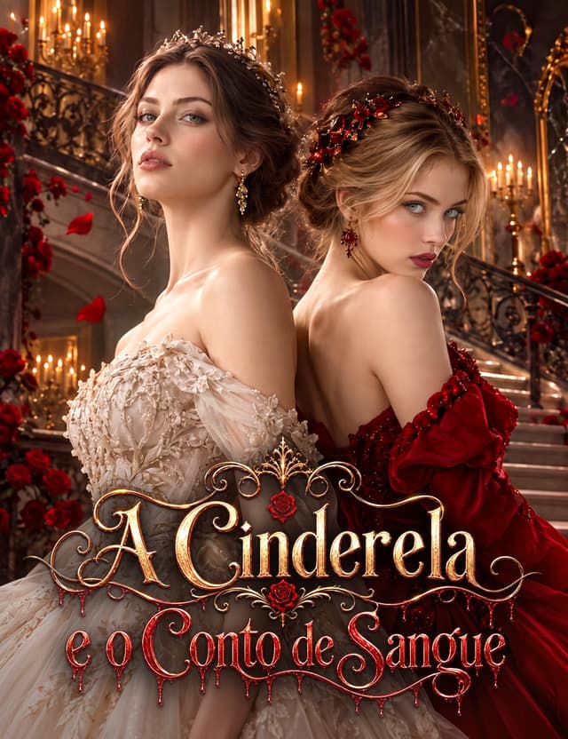 A Cinderela e o Conto de Sangue