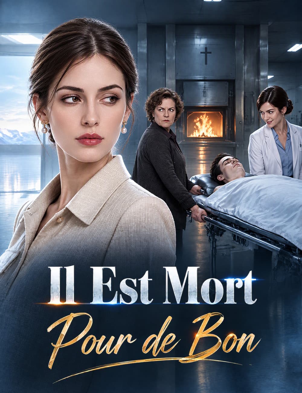 Il Est Mort Pour de Bon