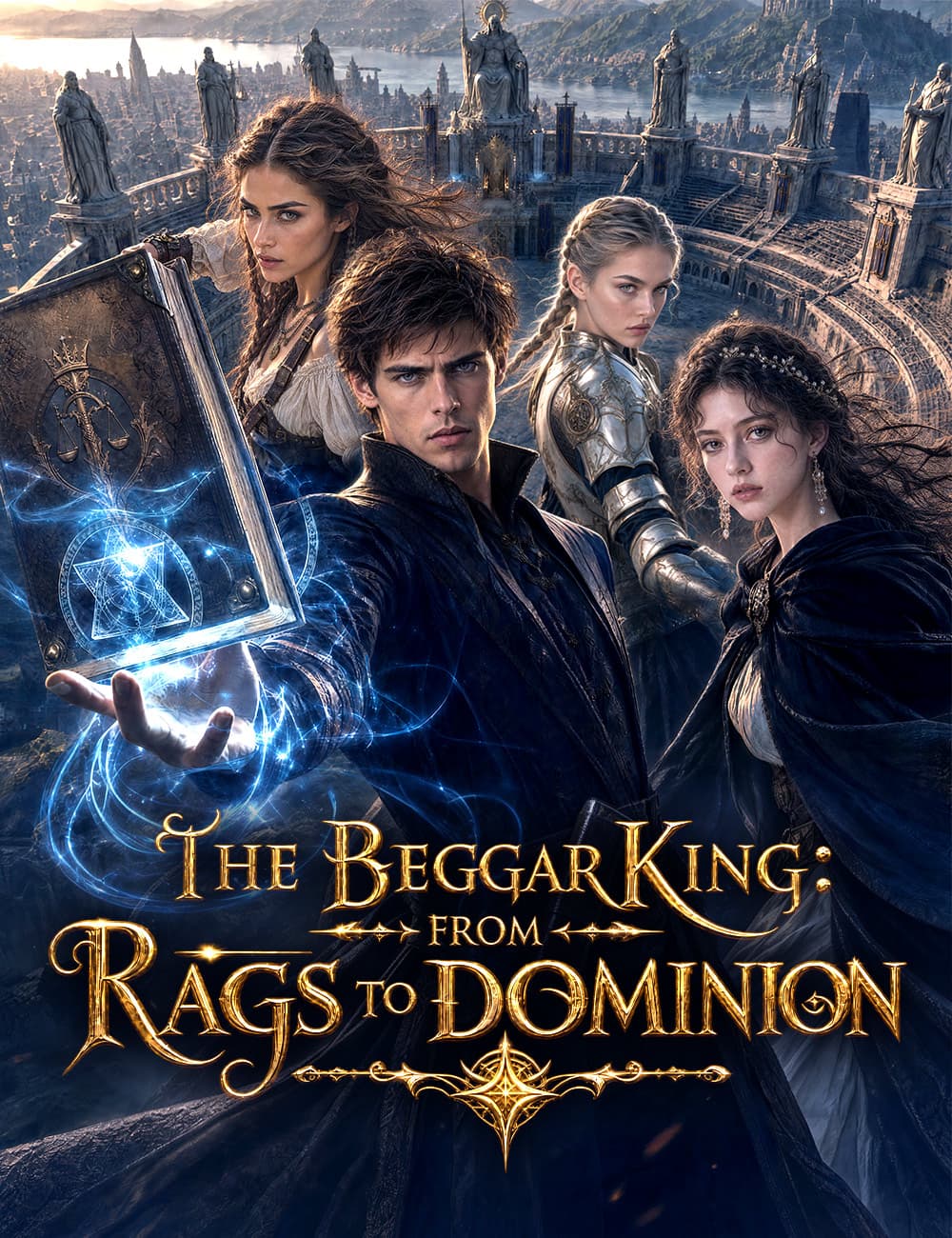 The Beggar King: From Rags to Dominion
