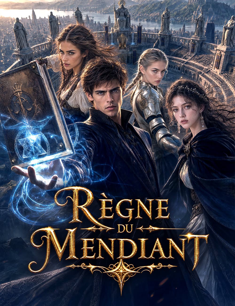 Règne du Mendiant