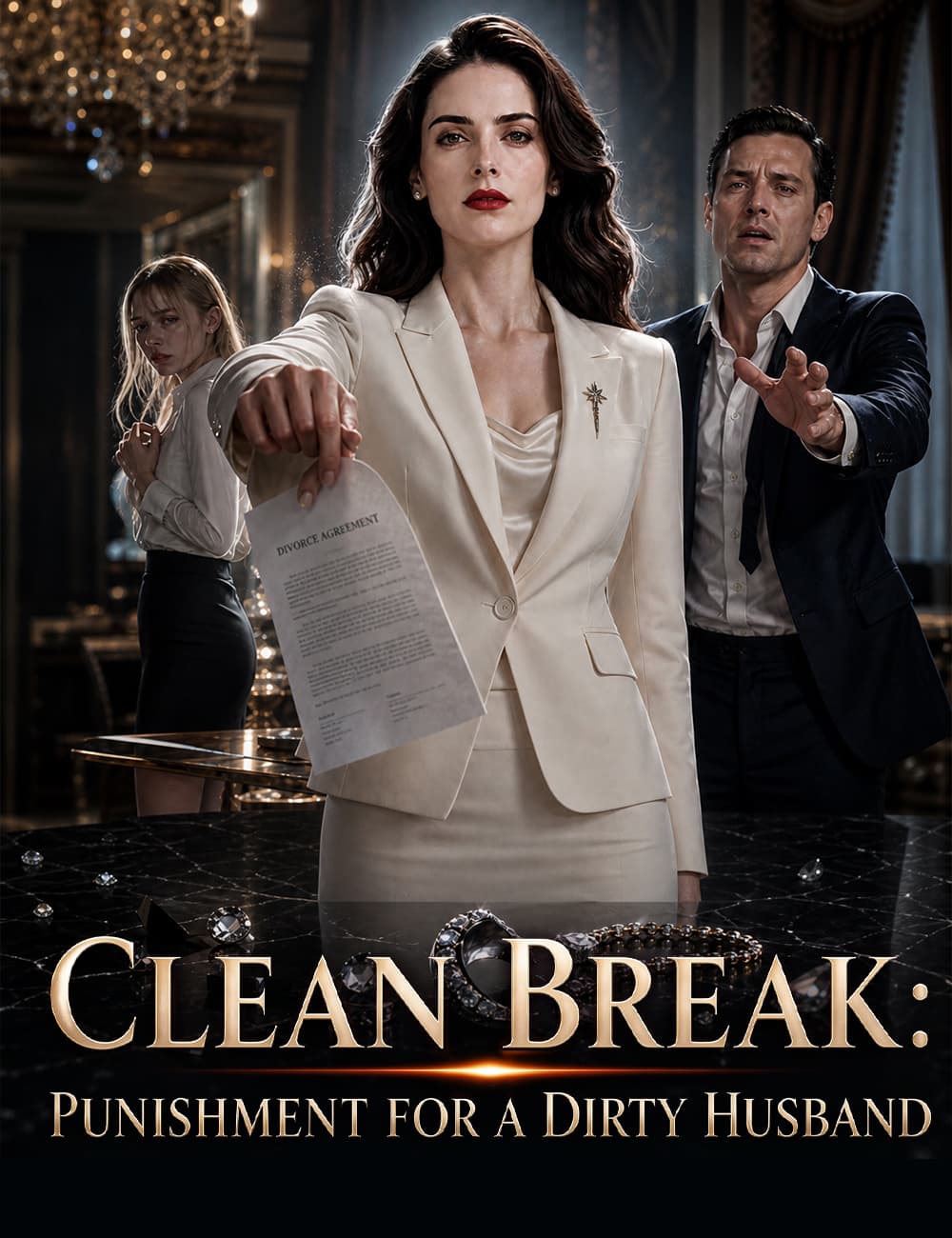 Clean Break: Punishment for a Dirty Husband