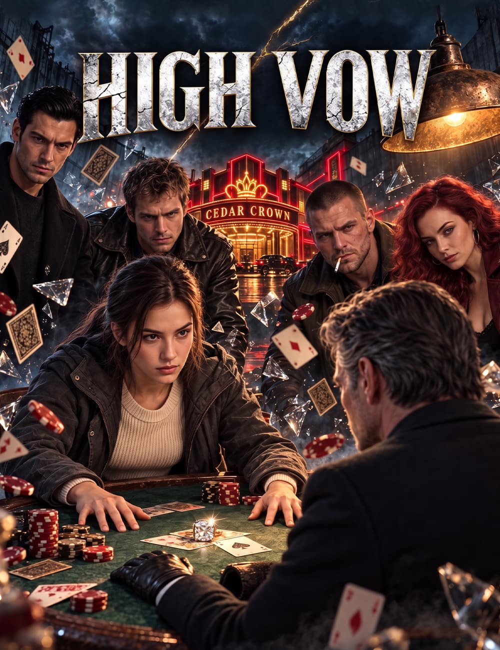 High Vow