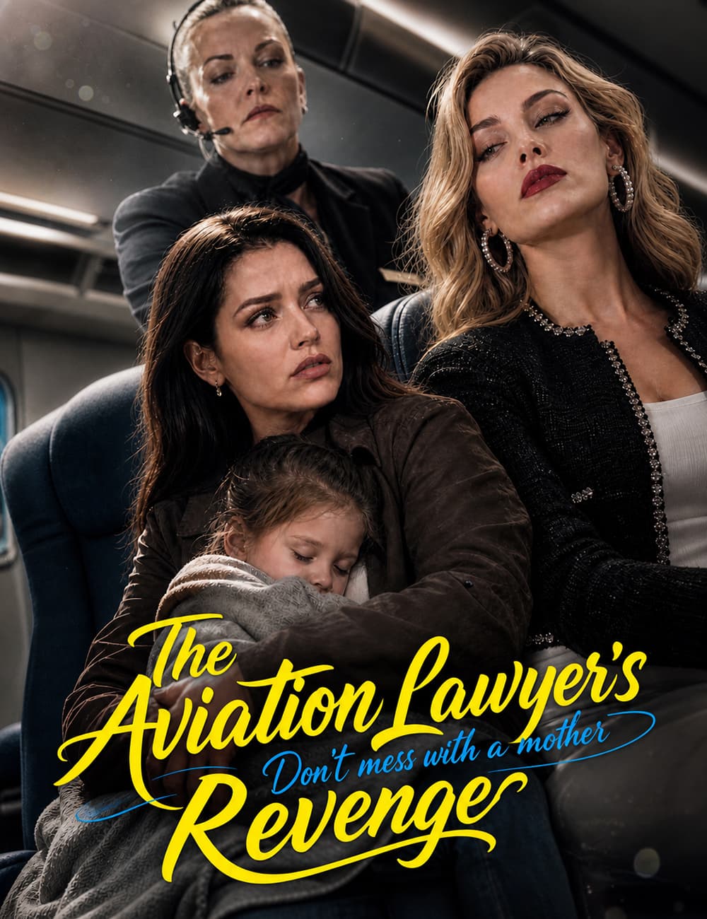 The Aviation Lawyer's Revenge