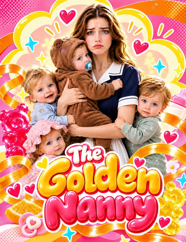 The Golden Nanny