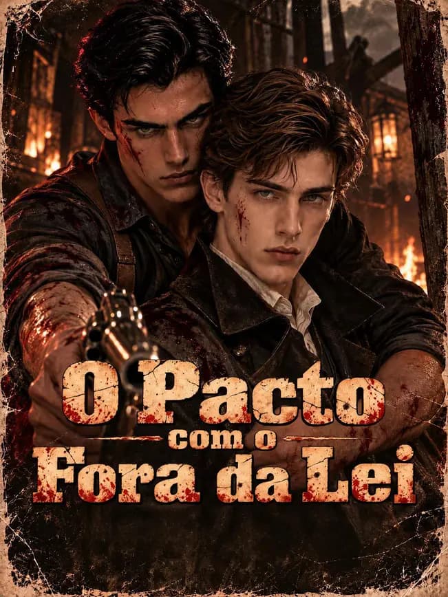 O Pacto com o Fora da Lei