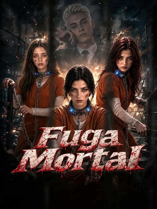 Fuga Mortal