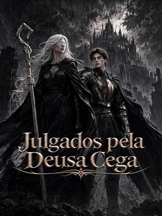 Julgados pela Deusa Cega