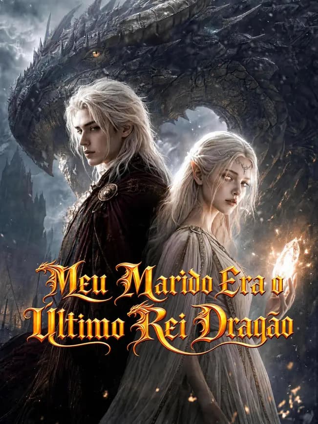 Meu Marido Era o Último Rei Dragão
