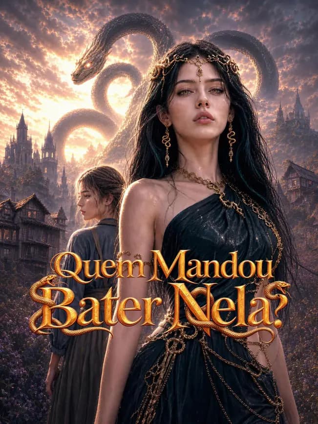 Quem Mandou Bater Nela?