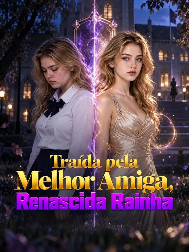 Traída pela Melhor Amiga, Renascida Rainha