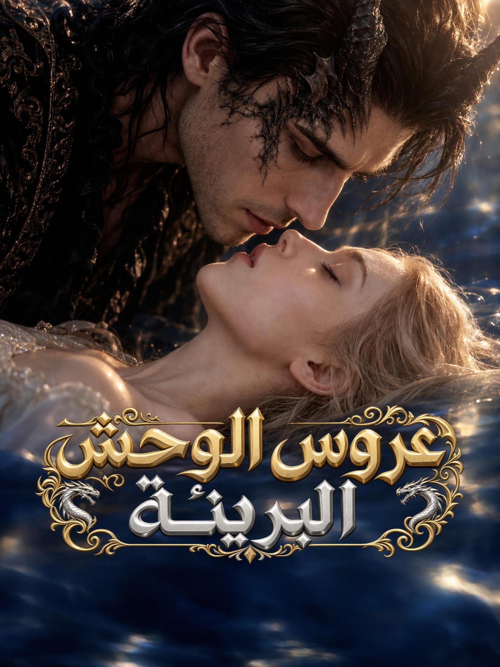 عروس الوحش البريئة
