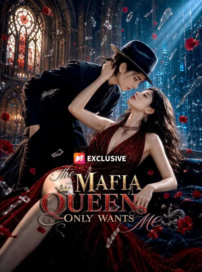 The Mafia Queen Only Wants Me