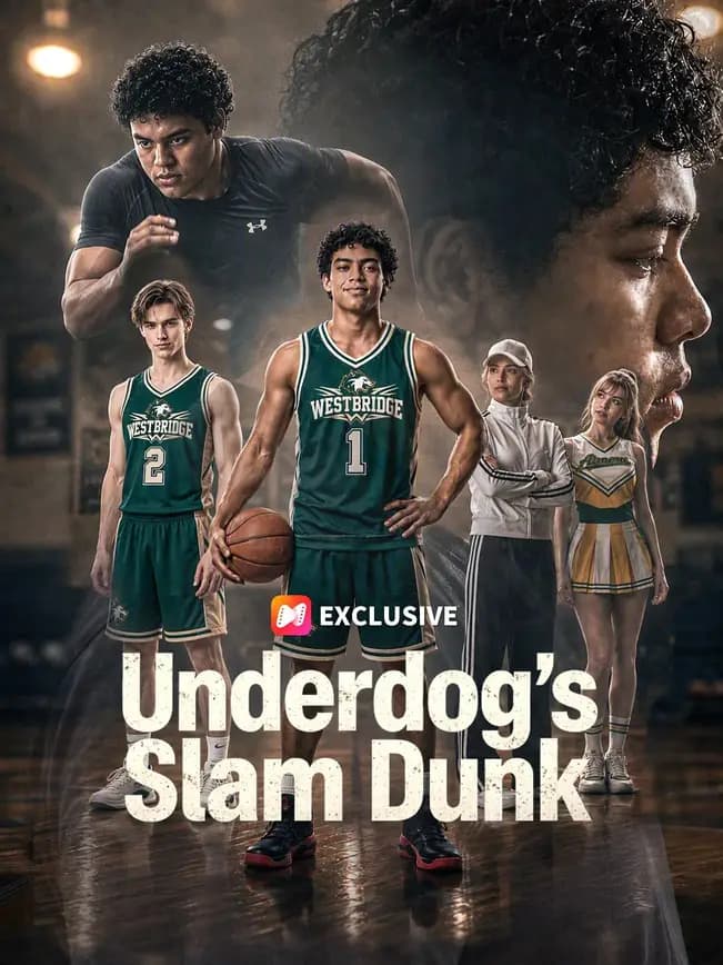 Underdog's Slam Dunk