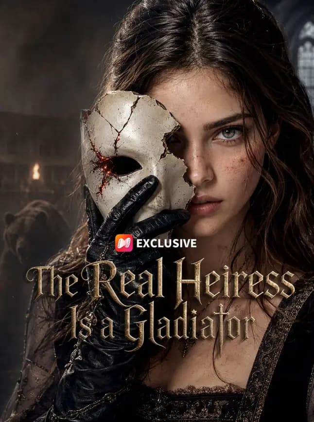 The Real Heiress Is a Gladiator
