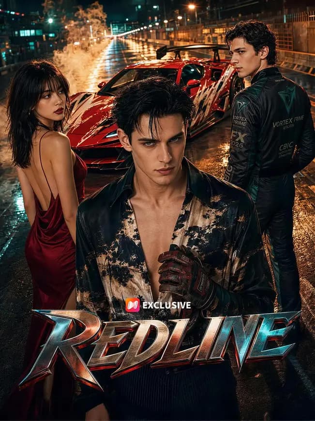 Redline
