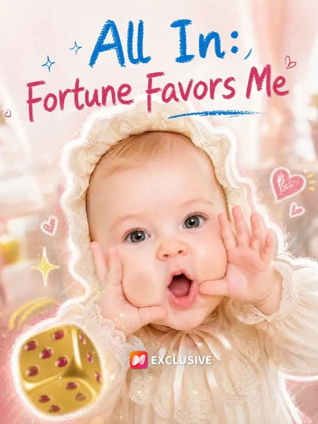 All In: Fortune Favors Me