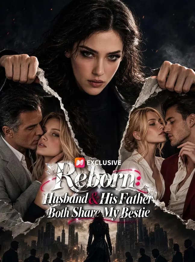 Reborn: Husband & His Father Both Share My Bestie