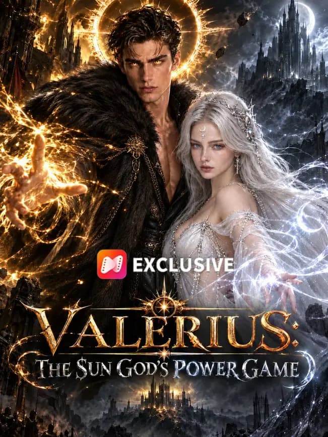 Valerius The Sun God’s Power Game