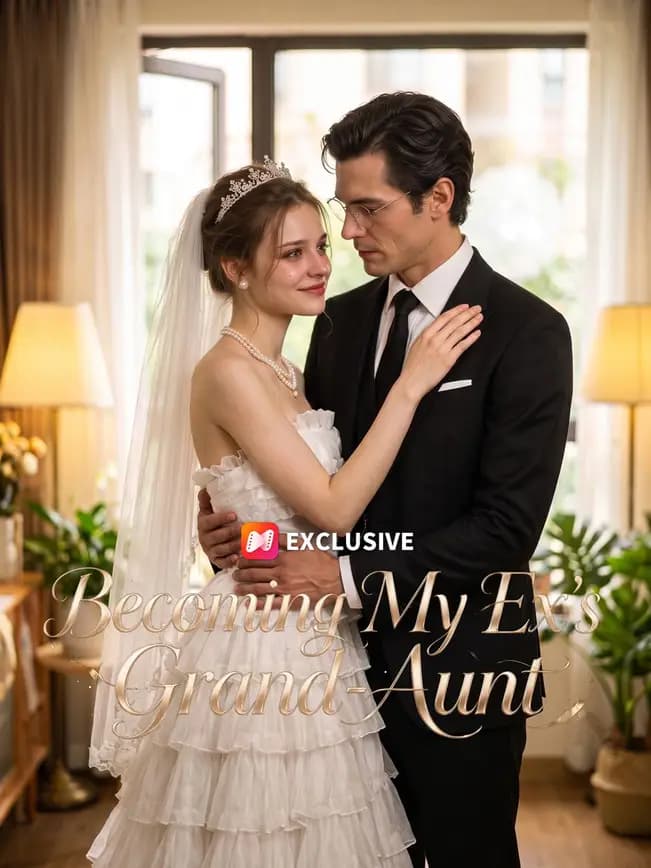 Becoming My Ex's Grand-Aunt